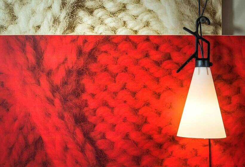 스탠다드 룸, Ibis Birmingham Bordesley Circus