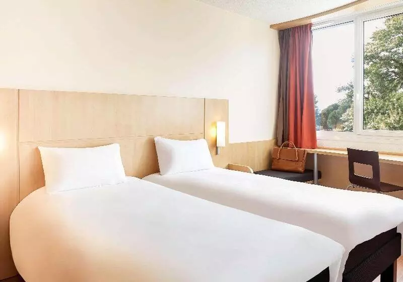 スタンダードルーム, Ibis Cavaillon Portes Du Luberon