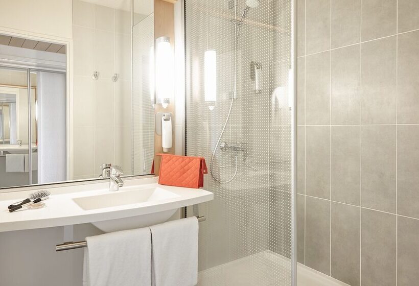 Номер Стандарт, Ibis Cavaillon Portes Du Luberon