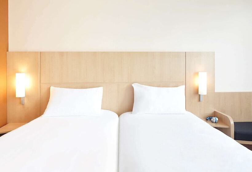 스탠다드 룸, Ibis Cavaillon Portes Du Luberon