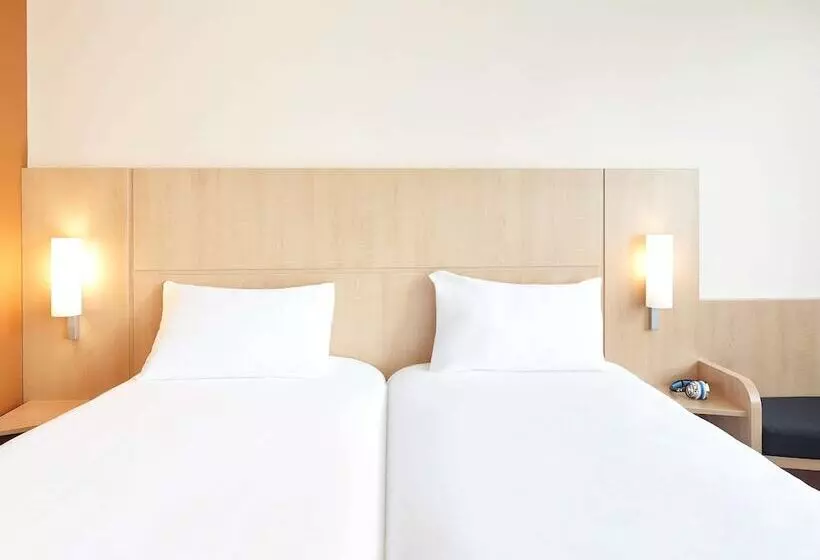 スタンダードルーム, Ibis Cavaillon Portes Du Luberon