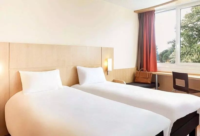 スタンダードルーム, Ibis Cavaillon Portes Du Luberon