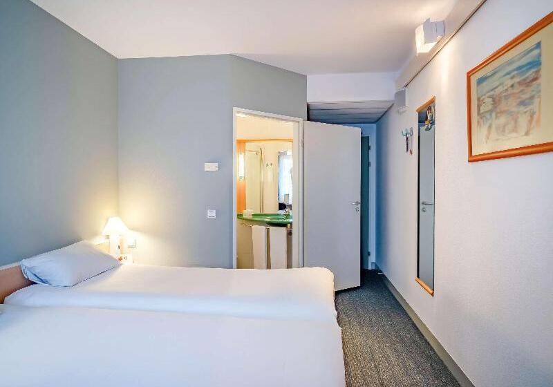 اتاق استاندارد, Ibis Częstochowa