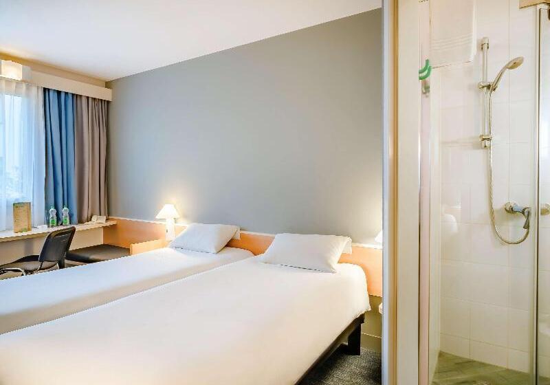 اتاق استاندارد, Ibis Częstochowa