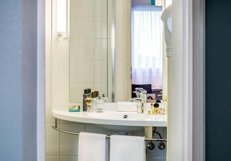 اتاق استاندارد, Ibis Częstochowa