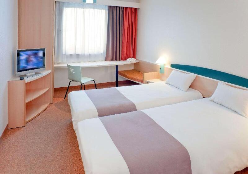 اتاق استاندارد, Ibis Częstochowa