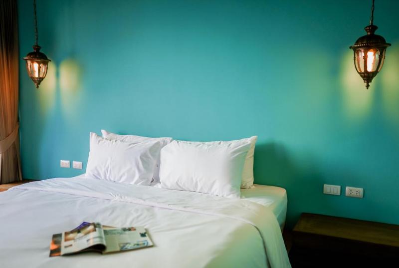 标准间, Ibis Florianopolis