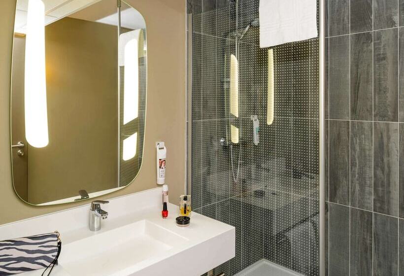اتاق استاندارد, Ibis Geneve Centre Gare