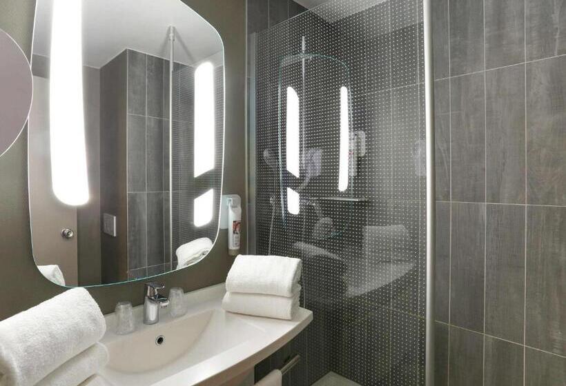 اتاق سوپریور, Ibis Geneve Centre Gare