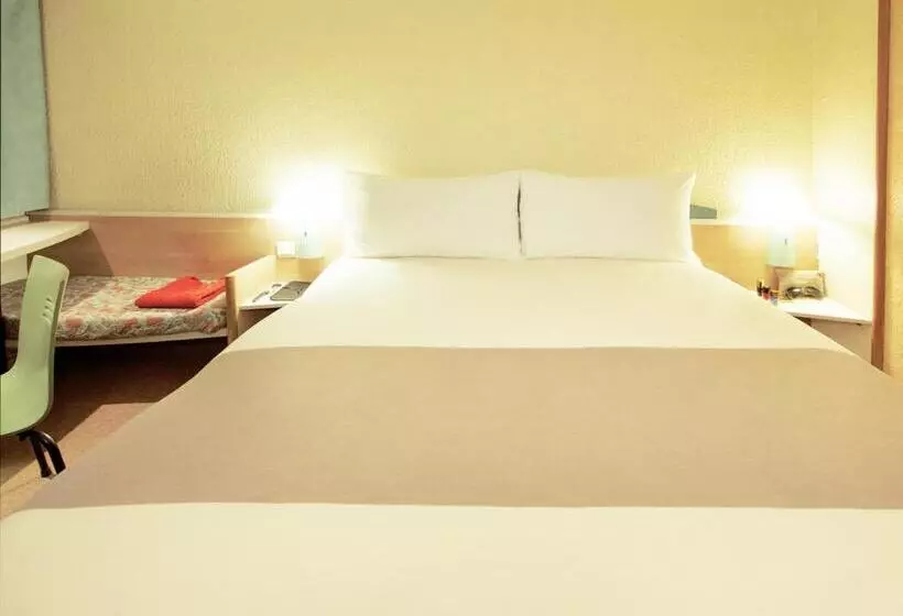 اتاق استاندارد, Ibis Guimaraes