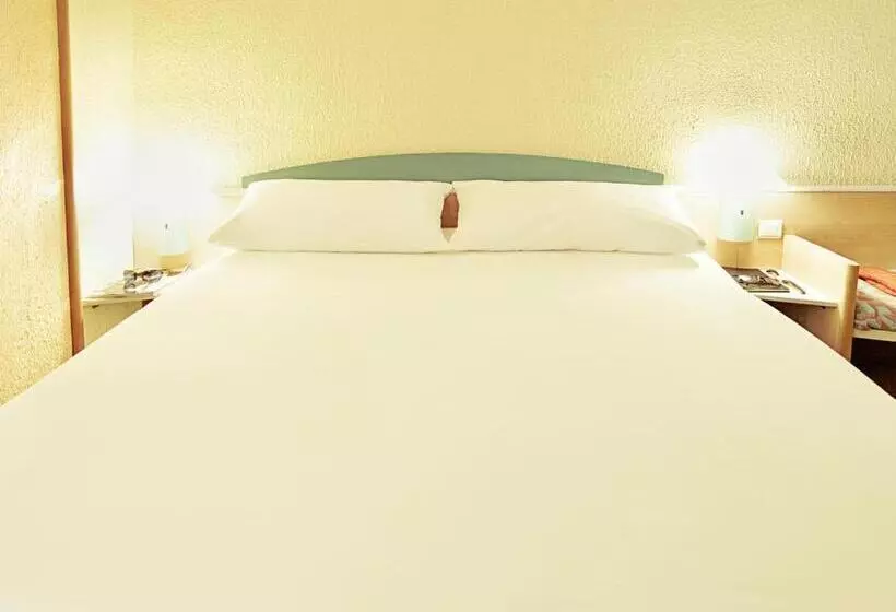اتاق استاندارد, Ibis Guimaraes