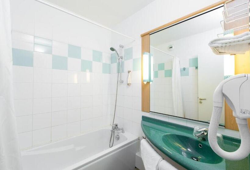 Номер Стандарт, Ibis La Bresse Gerardmer