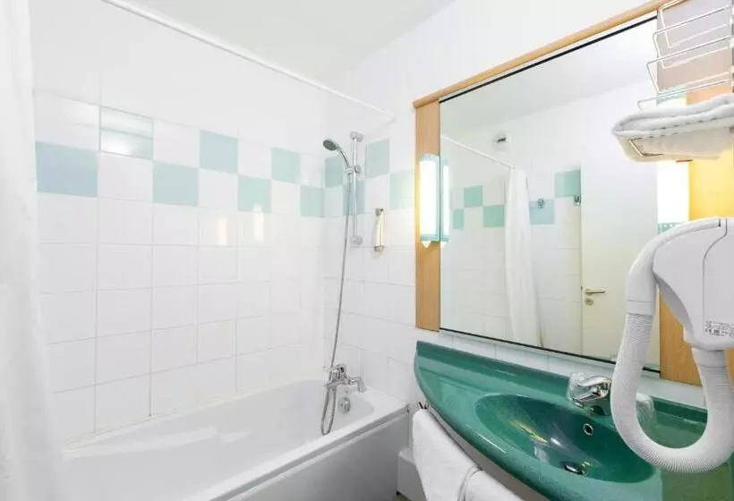اتاق استاندارد, Ibis La Bresse Gerardmer