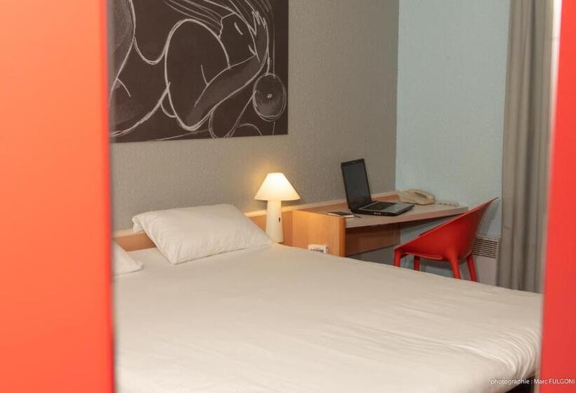 Номер Стандарт, Ibis La Bresse Gerardmer