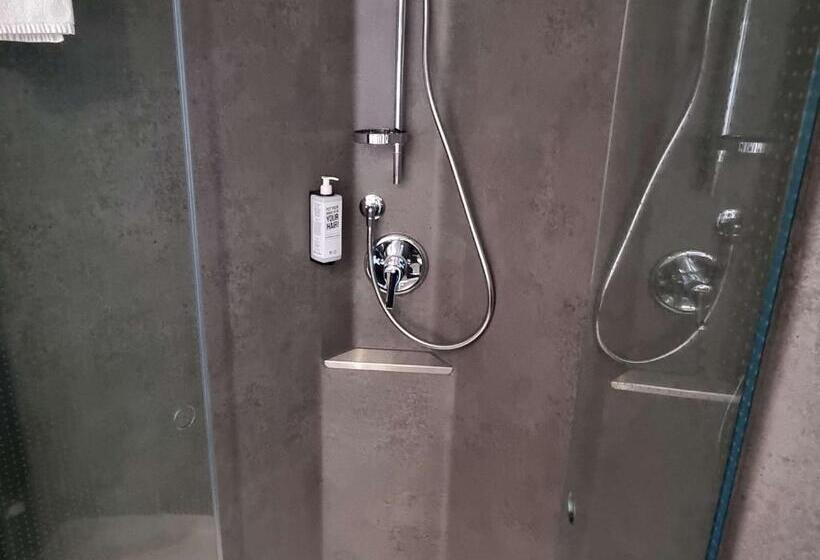 חדר סטנדרט, Ibis Luebeck City