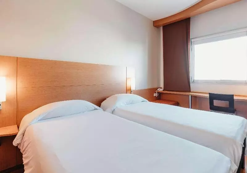 اتاق استاندارد, Ibis Marrakech Centre Gare