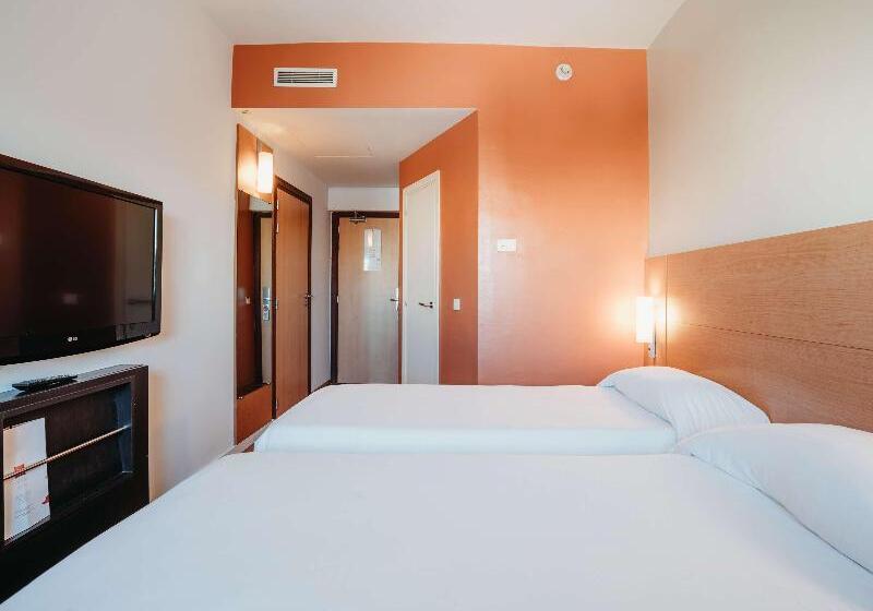 اتاق استاندارد, Ibis Marrakech Centre Gare