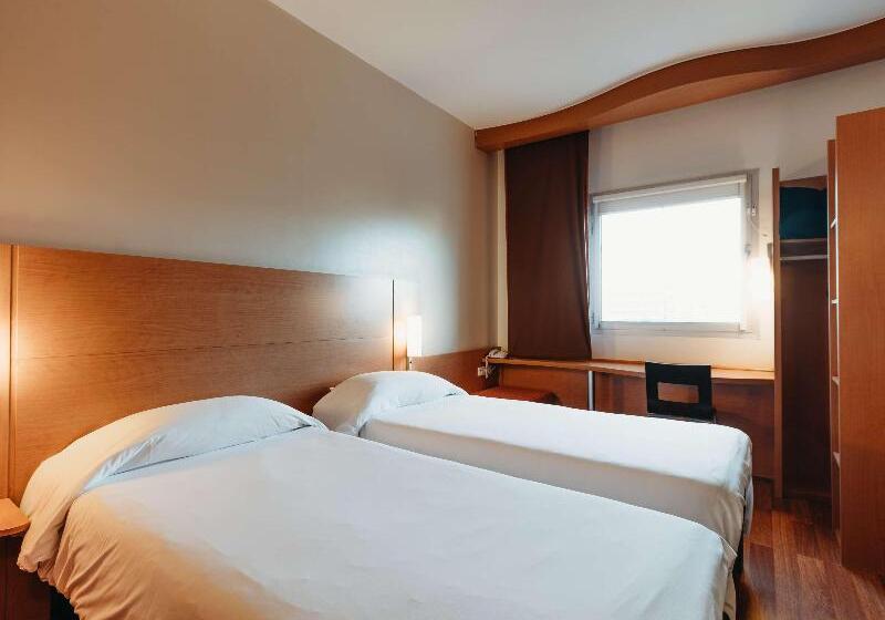 اتاق استاندارد, Ibis Marrakech Centre Gare