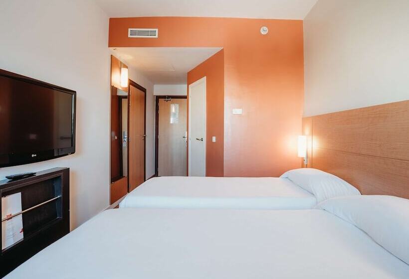 اتاق استاندارد, Ibis Marrakech Centre Gare