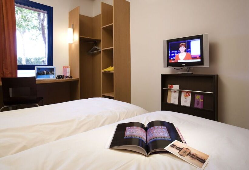 اتاق استاندارد, Ibis Marrakech Centre Gare