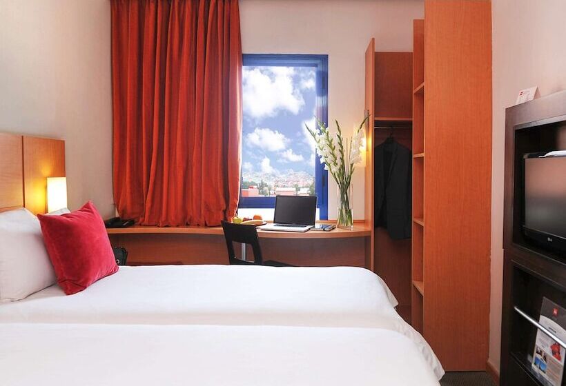 اتاق استاندارد, Ibis Marrakech Centre Gare