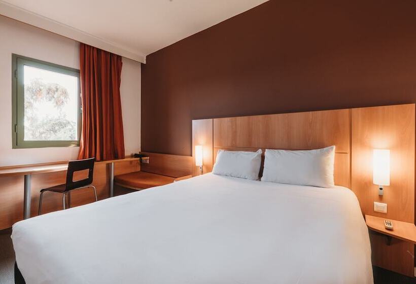 اتاق استاندارد, Ibis Marrakech Centre Gare