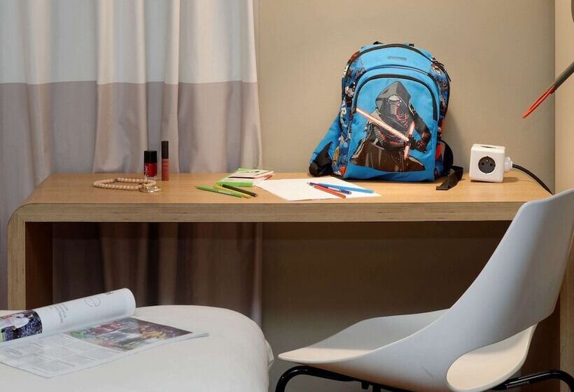 اتاق استاندارد, Ibis Marrakech Centre Gare