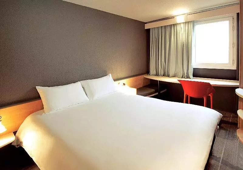 Standard-huone, Ibis Sevilla