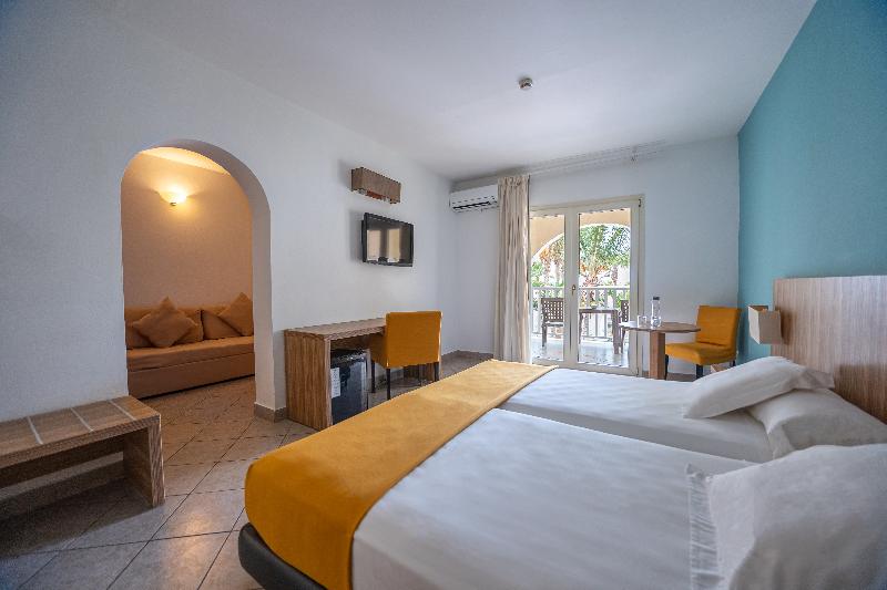 סוויטת דלוקס נוף לים, Arena By The Beach