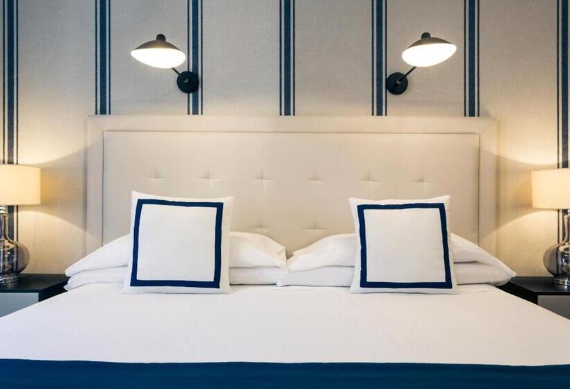 Семейный Номер, Mercure Jardines De Albia