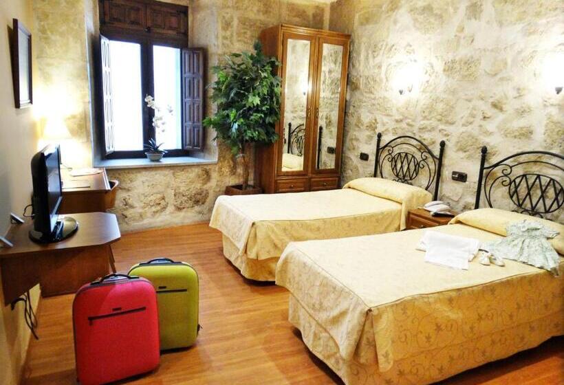 חדר סטנדרט, Palacio Antigua Audiencia