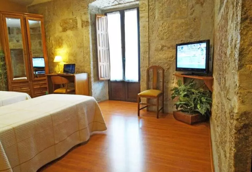 スーペリアールーム, Palacio Antigua Audiencia