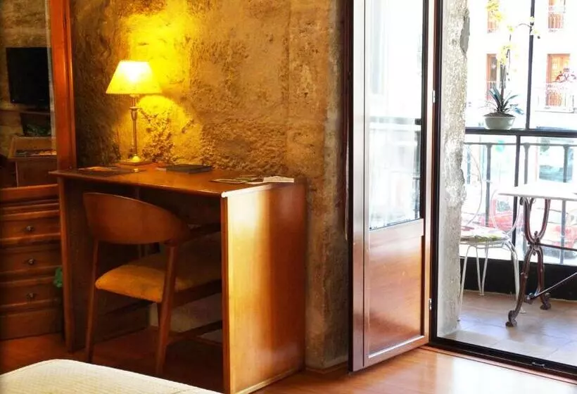 スーペリアールーム, Palacio Antigua Audiencia