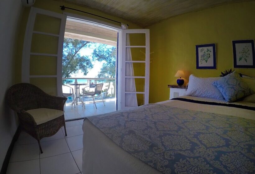 سوییت, Pousada Dos Gravatas