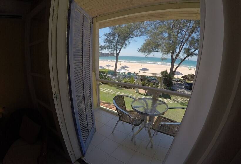 سوییت, Pousada Dos Gravatas