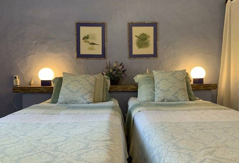 اتاق استاندارد, Pousada Dos Gravatas