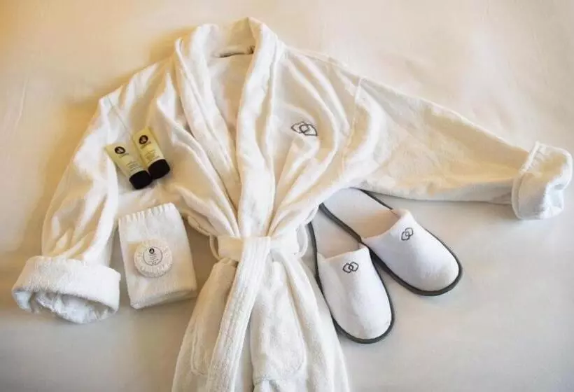 اتاق سوپریور با تخت بزرگ, Sofitel Montreal Golden Mile