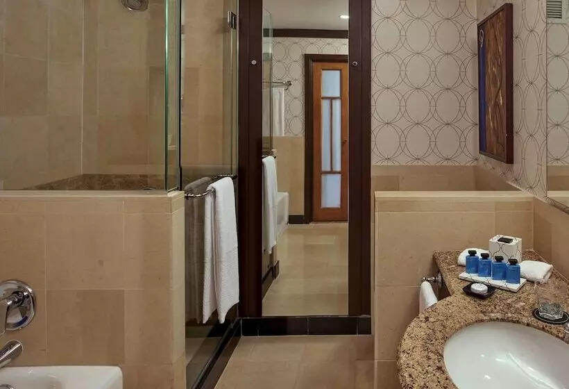 اتاق لوکس, Sofitel Philadelphia At Rittenhouse Square