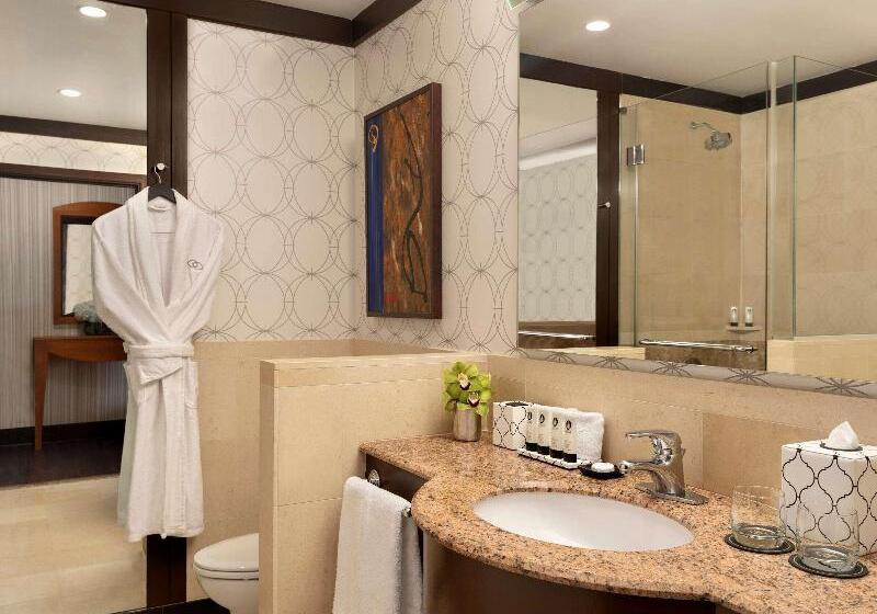 스탠다드 룸 킹사이즈 침대, Sofitel Philadelphia At Rittenhouse Square