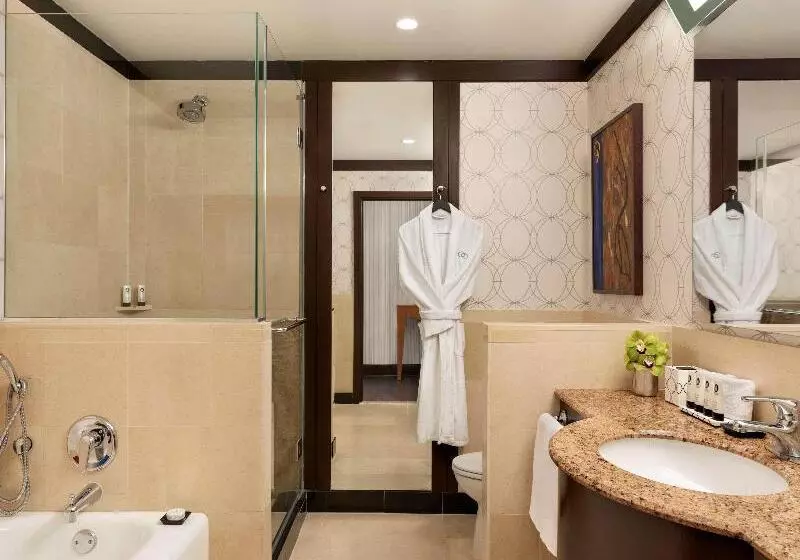 اتاق لوکس, Sofitel Philadelphia At Rittenhouse Square