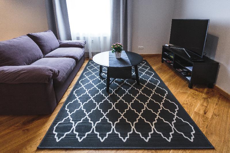 クラシックルーム, Sofitel Warsaw Victoria