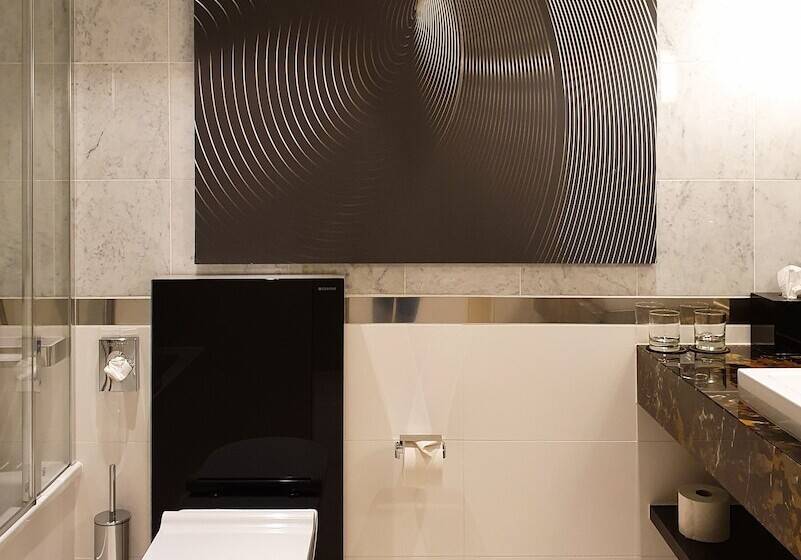 スーペリアールーム, Sofitel Warsaw Victoria