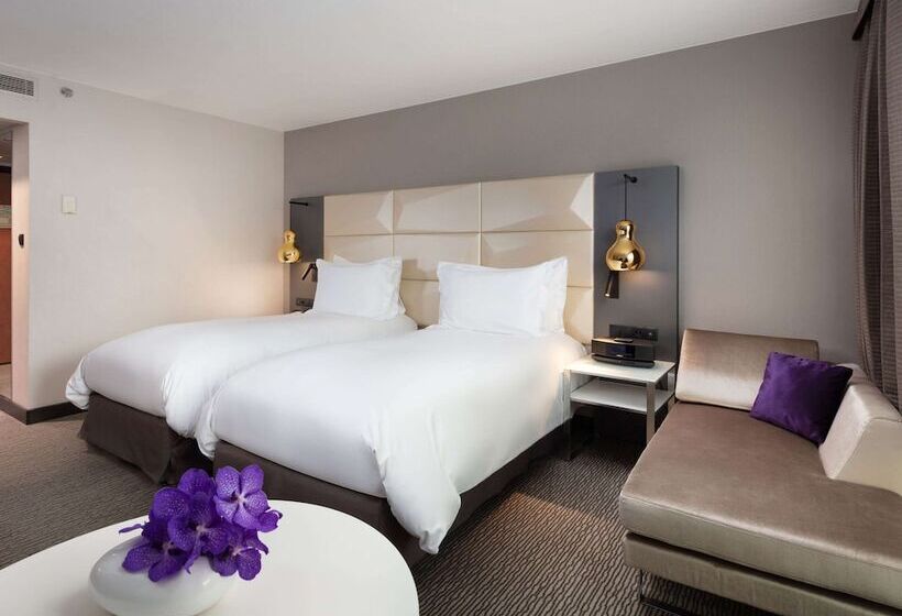 クラシックルーム, Sofitel Warsaw Victoria