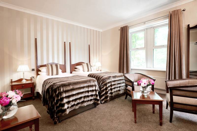 高级大房间, Sofitel Warsaw Victoria
