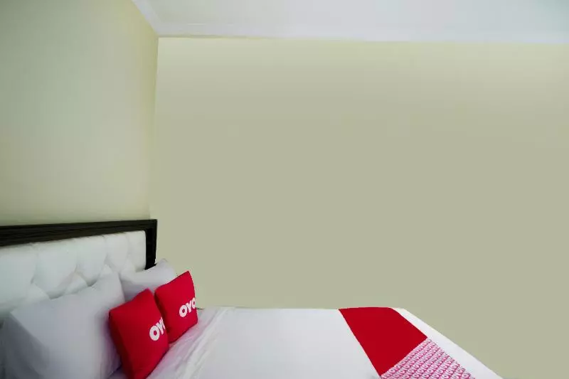 سوئیت جونیور کلاسیک, Sofitel Warsaw Victoria