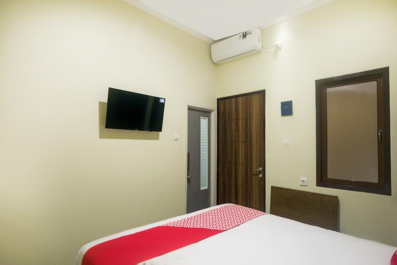 クラシックジュニアスイート, Sofitel Warsaw Victoria