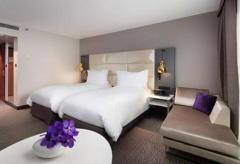 اتاق کلاسیک, Sofitel Warsaw Victoria