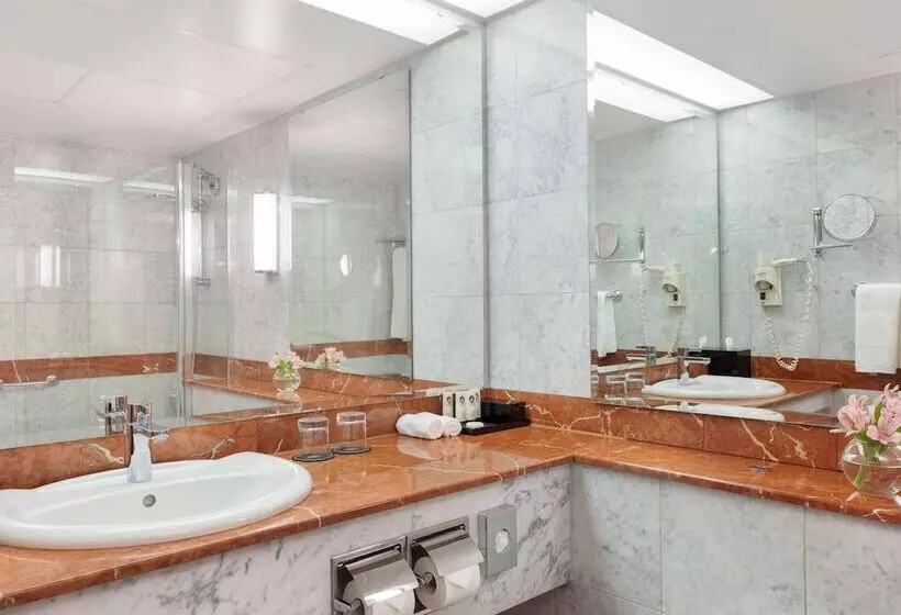 اتاق کلاسیک, Sofitel Warsaw Victoria