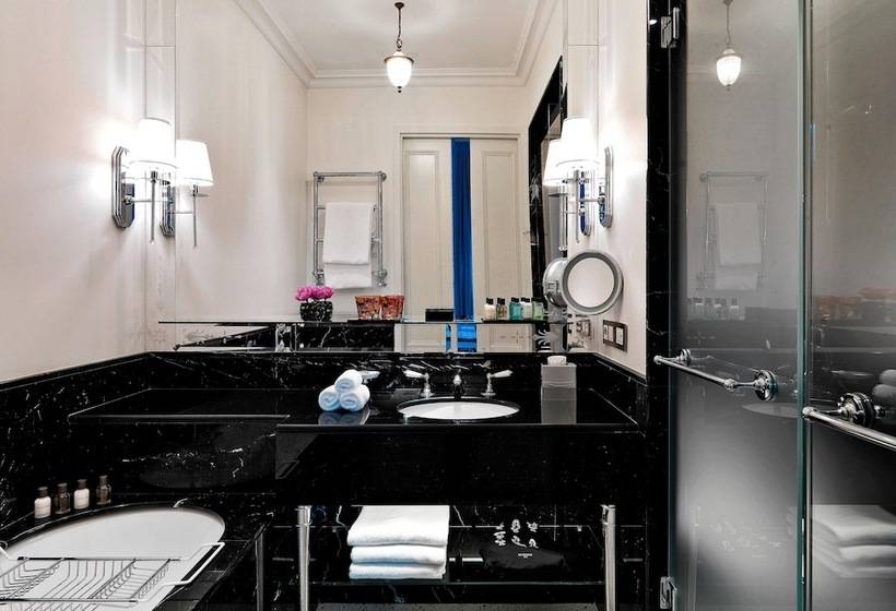 חדר סופריור, The St. Regis Rome