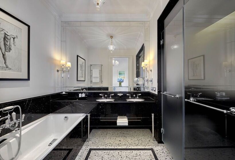 标准间, The St. Regis Rome